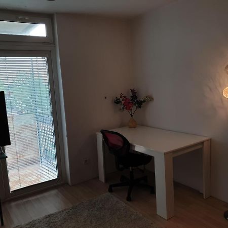 Ljubljanaart Apartment Εξωτερικό φωτογραφία