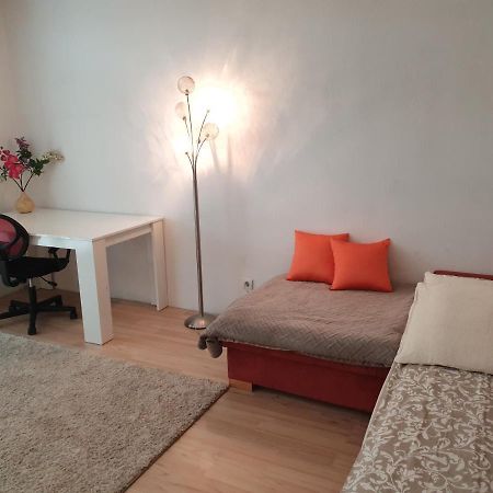 Ljubljanaart Apartment Εξωτερικό φωτογραφία