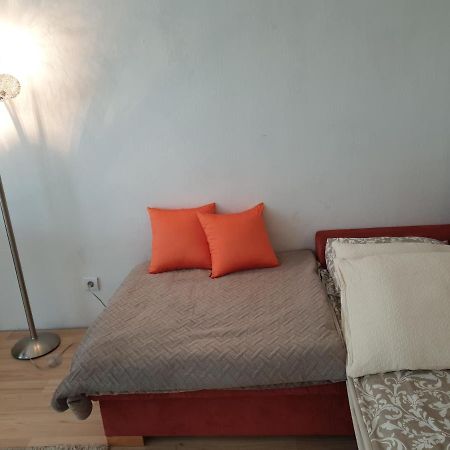 Ljubljanaart Apartment Εξωτερικό φωτογραφία