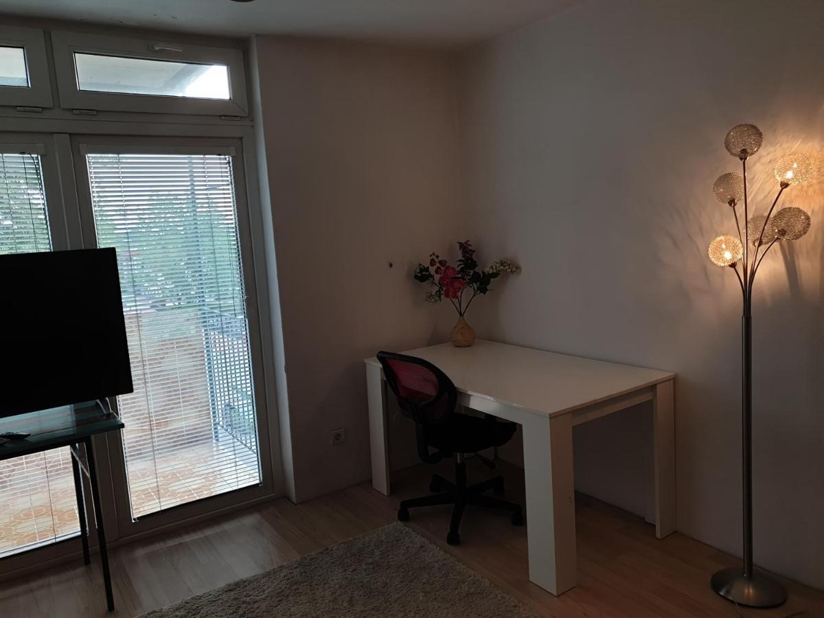 Ljubljanaart Apartment Εξωτερικό φωτογραφία