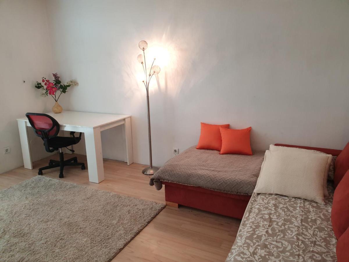 Ljubljanaart Apartment Εξωτερικό φωτογραφία