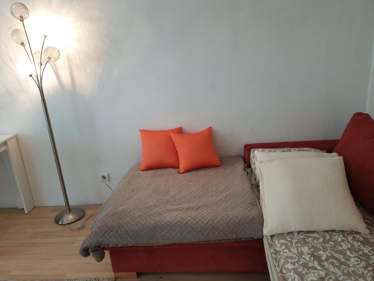 Ljubljanaart Apartment Εξωτερικό φωτογραφία